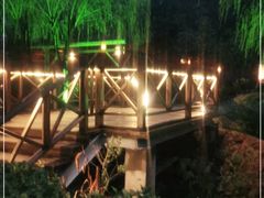 -庐山上汤温泉度假村