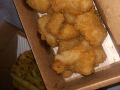 鳕鱼块-牛男手造(地铁天虹店)