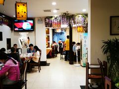 大堂-钦善斋(武侯祠店)