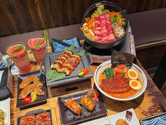 -小川洋风料理(街道口店)