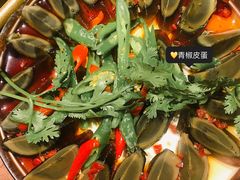 -塔里木新疆饭店(新北万达店)