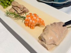 -道海元·潮粤汇 (前滩店)