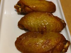 -必胜客(兴隆店)