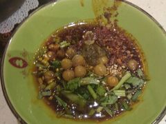 -一叶一世界·素食餐厅(锦华万达店)