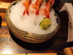 -山葵家·创意料理(万象汇店)