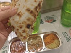 -曾百万小炉小串自助烧烤(高新店)