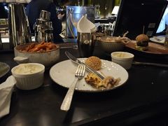 -上海波特曼丽思卡尔顿酒店
