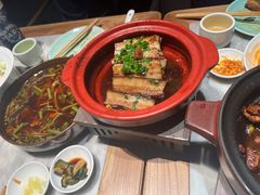 -苏帮袁Sue Cuisine(来福士店)