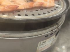 -尖沙咀大酒楼(罗村店·粤菜海鲜·宴会聚餐)