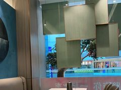 大堂-北李妈妈菜·海肠捞饭(高新万达店)