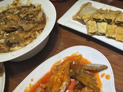 -惠宾饭庄(中山路店)