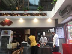 -东门烤鸭店(东华门店)