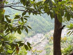 -雁荡山风景名胜区