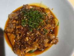 -铜锣湾·有麝自然香(重庆新天地店)