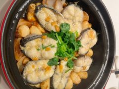 -莆田餐厅PUTIEN(金融街购物中心店)