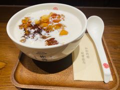 彬妈大满贯-彬媽糖水(侨鑫国际店)