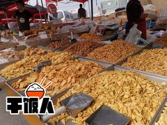 -李村大集