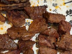 -鲜一烤肉(沈北店)