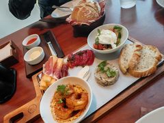 -上海柏悦酒店·世纪100牛排馆