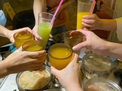 -喜庭海鲜自助(来福士店)