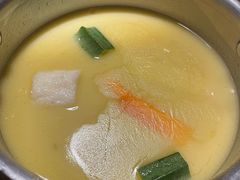 -揽季锅物会.福建黄鱼.海鲜姿造(五四路店)