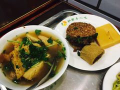 -护国寺小吃(新街口店)