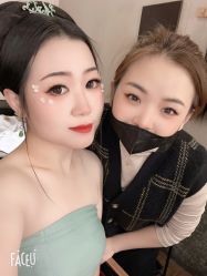 -盘子女人坊古装写真摄影(天津总店)