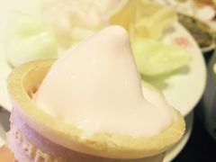-环球约客烤涮自助(铜锣湾店)