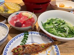 -图味美小黄鱼·景德菜(浙江路店)