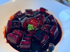 -蘇锦宴·淮扬菜烤鸭·小院(三元桥霄云路店)