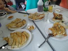 -劈柴院锅贴(沈阳路店)