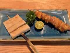 -人间酒暖·Go blanc·烧鸟·深夜食堂(陆家嘴店)