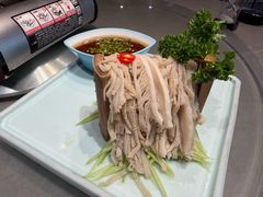 -陶德砂锅(蜀汉路店)