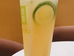-奈雪的茶(国金中心店)