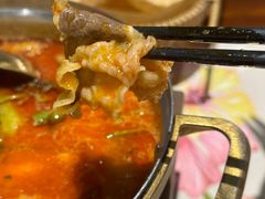 -苏梅花园(群星城店)