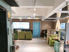 -去茶去餐厅(中央大街店)