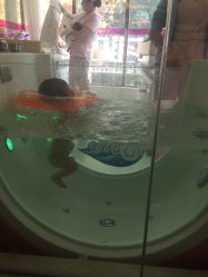 -金月汇月子会所(常宁宫生态店)