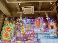 -捞围鲜·港式打边炉(海阳路店)