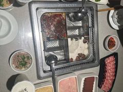 -海底捞火锅(群光广场店)