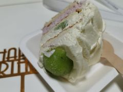 -WenTinG文汀·半糖蛋糕(合生汇店)