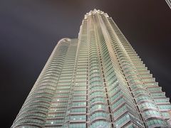 -吉隆坡国油双峰塔