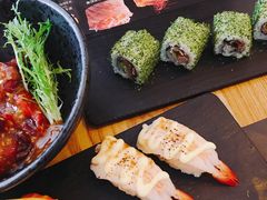 -Sushi Love 创意寿司(丽影广场店)