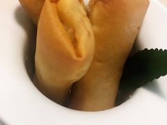 招牌黄鱼春卷-苏小柳手作点心(控江旭辉分院)