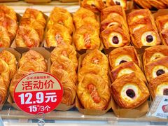 -味多美蛋糕(六里桥店)
