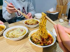 -吴记怪味面(牛王庙店)