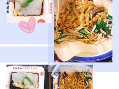 -如轩·海鲜砂锅粥·潮汕菜(海珠店)