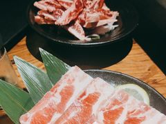 -九田家黑牛烤肉料理(太阳宫广场店)