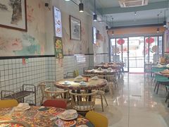 -滨少旺厨(惠福西路店)