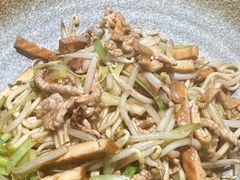 -圳兴面王·拌川·特色炒面(南山保利剧院店)