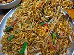 -后街佬·炭火鲜鱼杂(南城店)
